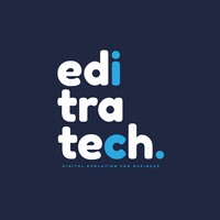 Editratech logo - Similar company to Servapsa S.A.