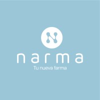 Narma Chile logo - Similar company to Atomic Pharmaceutics