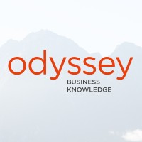 Odyssey Business Knowledge logo - Similar company to Forward Focus Ca