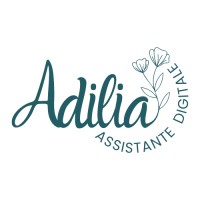 ADILIA logo - Similar company to Kalipseo Webmarketing Agency