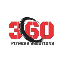 360 Fitness Solutions logo - Similar company to Mind Matters Summit