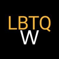 LBTQWomen logo - Similar company to Intercomms Network