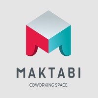 Maktabi Coworking Space logo - Similar company to Maktabi
