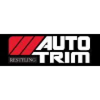 Auto Trim Restyling logo - Similar company to Let'S Talk Business Podcast