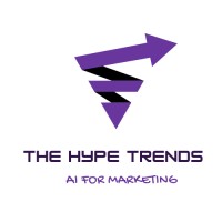 The Hype Trends logo - Similar company to Les Creatifs Studio