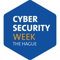 Cybersecurity Week logo - Similar company to Hsd Campus