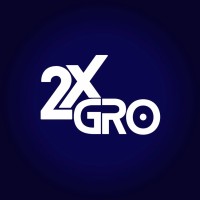 2XGRO logo - Similar company to Systemsdigest