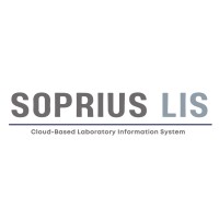 SoPrius LIS logo - Similar company to Promus Diagnostics