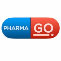 PharmaGo logo - Similar company to Pharmago