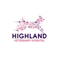 Highland Veterinary Hospital logo - Similar company to Vital Services