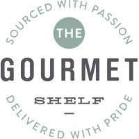 The Gourmet Shelf logo - Similar company to 3D Stone