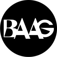 BAAG - BARCELONA ADVERTISING ART GALLERY logo - Similar company to Marquesa Gallery