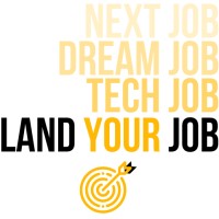 Land Your Job logo - Similar company to Personal Reverse Recruiter
