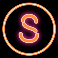 SUPR logo - Similar company to Starknakedcreative