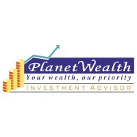 PlanetWealth logo - Similar company to Planet Wealth