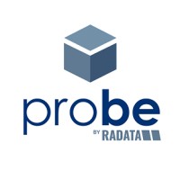 Probe by RaData logo - Similar company to Radatata