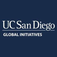 UC San Diego Global Initiatives logo - Similar company to Uc San Diego Institute Of Engineering In Medicine (Iem)