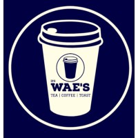 WAE CAFES logo - Similar company to Bamyan Restaurants, Cafés And Bakeries