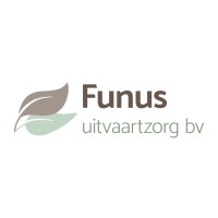 Funus Uitvaartzorg logo - Similar company to Vrijwilligers Terminale Zorg