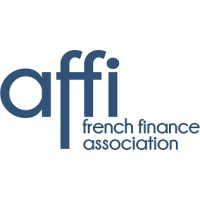 Association Française de Finance AFFI logo - Similar company to Ecole 24