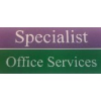 Specialist Office Services Limited logo - Similar company to Experience Chiropractic