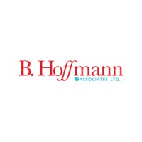 B. Hoffmann & Associates Ltd. logo - Similar company to Lyve Lending Group