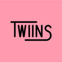 TWIINS Juwelen logo - Similar company to Momade