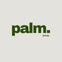 The Palm Social logo - Similar company to Side St®