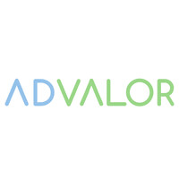 Advalor logo - Similar company to Advalor