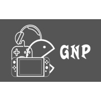 GEEKNPLAY logo - Similar company to Game2Gether