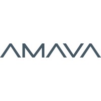 AMAVA AI logo - Similar company to Lucid Set Design & Tech