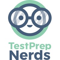 Test Prep Nerds logo - Similar company to Garner Bio