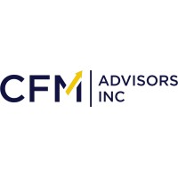 CFM Advisors Inc logo - Similar company to Winfactor.Ai