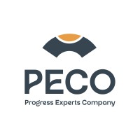 Progress Experts Company - PECO logo - Similar company to Advance Experts | خبراء التقدم
