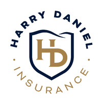 Harry Daniel Insurance logo - Similar company to Funeral Decisions