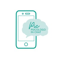 Psicologo In Chat logo - Similar company to Bmind