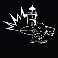 BBCREATIVE logo - Similar company to Chimera Brand Development