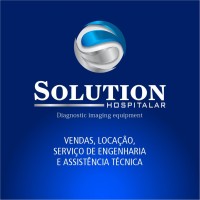 Solution hospitalar logo - Similar company to Farma.Go Hospitalar