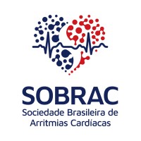 SOBRAC - Sociedade Brasileira de Arritmias Cardíacas logo - Similar company to Sociedade Brasileira De Cardiologia