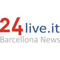 24live.it - Barcellona News logo - Similar company to Letteraemme