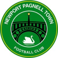 Newport Pagnell Town FC logo - Similar company to 1823 Group