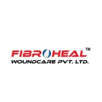 Fibroheal Woundcare Pvt Ltd logo - Similar company to Cellseq Solutions Llp