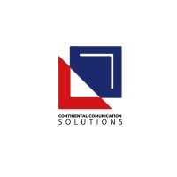 Continental Communications Solutions logo - Similar company to Catapult Lighting