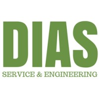 DIAS Service and Engineering logo - Similar company to Global Cynax Bangladesh Ltd.
