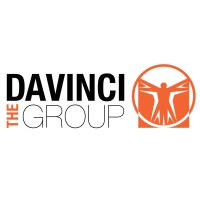TDG Audio - The DaVinci Group, Inc logo - Similar company to Sigma Group