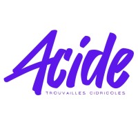 Acide logo - Similar company to Acide-Peru