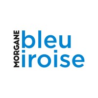 BLEU IROISE logo - Similar company to Ceres - Agence Audiovisuelle Créative