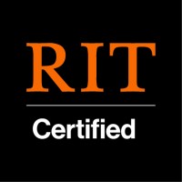 Rit Certified