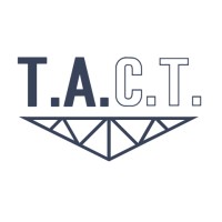 T.A.C.T. logo - Similar company to Strukton Civiel Projecten B.V.