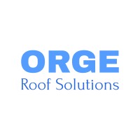 ORGE Roof Solutions logo - Similar company to Si̇nta Sanayi İnşaat Taahhüt Ve Ticaret A.Ş.